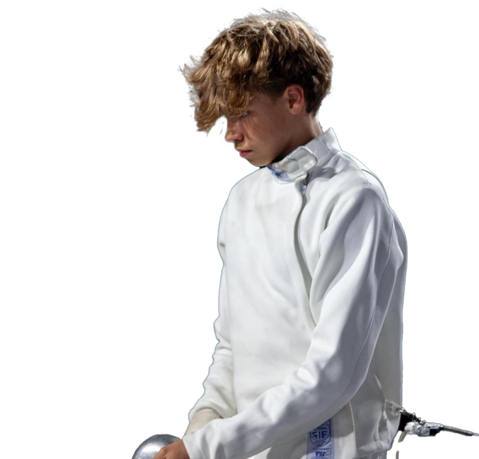 Picture of Wout Van Laecke